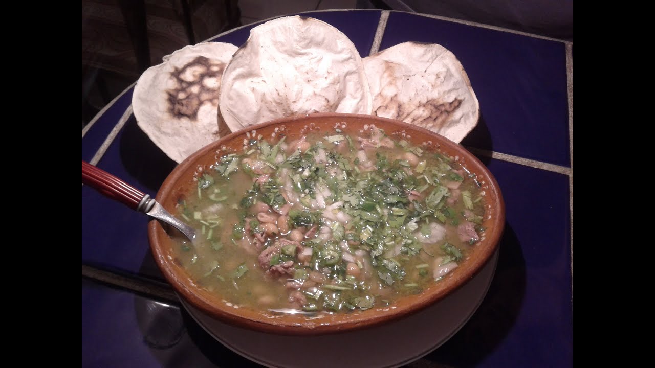 CARNE EN SU JUGO ESTILO JALISCO - YouTube