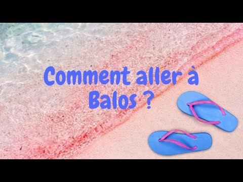 Vidéo: Comment Aller De Crète à Santorin Par Vous-même