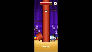 Cypis x Tańcula - Płonę jak ognisko (PUMPSOUND Remix) (Timberman Video)