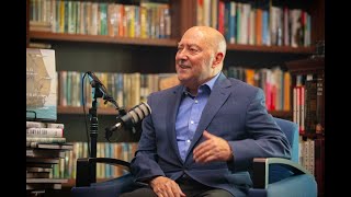 S2E8: Admiral James Stavridis
