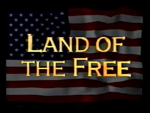 «Свободная страна» — трейлер