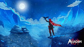 Aragami Chapter 10 (Military District)/Undetected & No Enemies Killed/ S Rank
