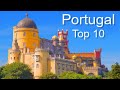 Portugal Top Ten Things To Do