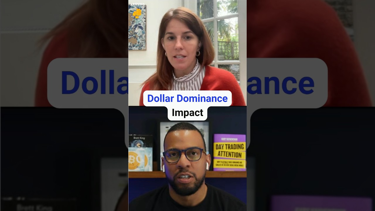 Dollar Dominance Impact 
