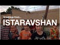 2 Minutes of Istaravshan