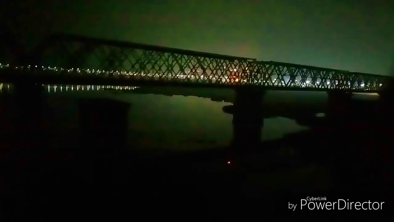 camera iphone 8 plus apk || Simhapuri Express over Krishna River | Vijayawada | Coastal A.P. ||