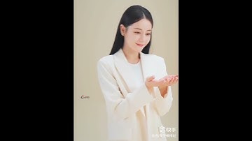 Địch Lệ Nhiệt Ba & Tần Lam couple chị em siêu đáng yêu #hotstar #dilraba #qinlan #showbiz