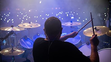 Phil it -  Phil Collins and Genesis Tribute Band - Live