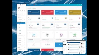 Optimising Performance of Uicod Bootstrap Admin Template