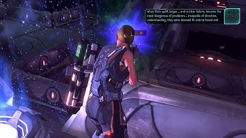 Xcom: Enemy Within - Ending