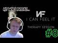 NF IS SO HUMBLE... | NF - I Can Feel It Reaction | FIRST TIME REACTION!