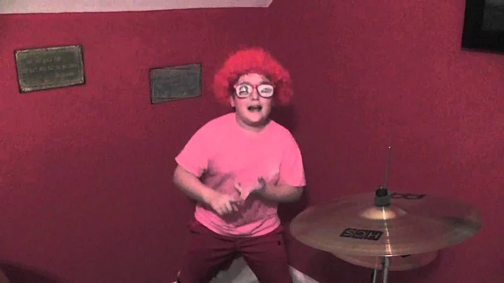 Maxwell Shaffer Make My School Cool