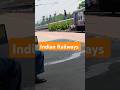 Indian Railways #shorts #ytshorts #train #shortsfeed #jcb #tranding