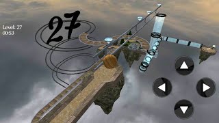 Balance 3d. Level 27 screenshot 5
