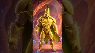 Healthy Food Guardians Final Attack 😱🥒🍌🥕 | Educational AI Animation