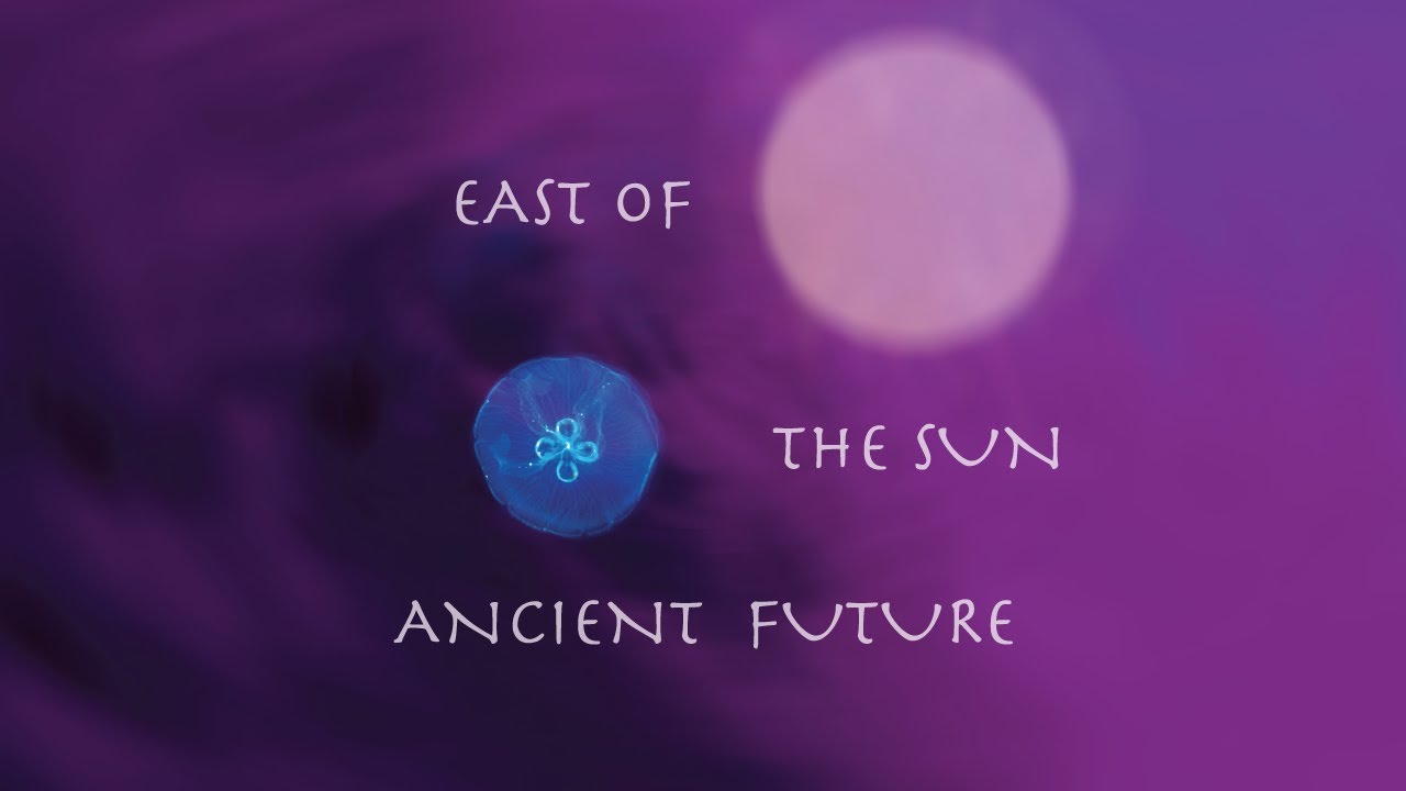 East of the Sun by Ancient Future: Live Recording Session - YouTube