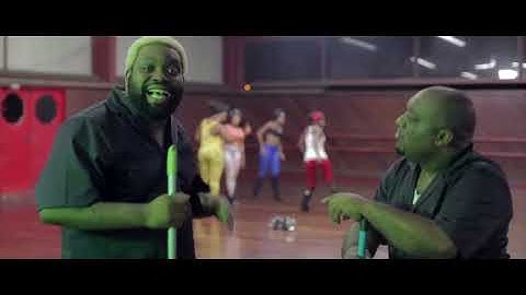 Lazy Body by Demarco (original video)
