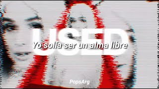 Poppy - In A Minute (sub. español) (lyric video oficial)