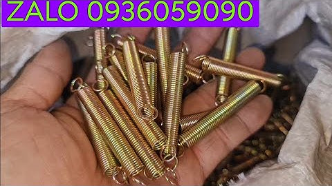 Bán lò xo bẫy chuột đồng, bán lò xo bẫy cống nhum, bán lò xo bẫy sóc, lò xo bẫy chồn Alo 0936059090.