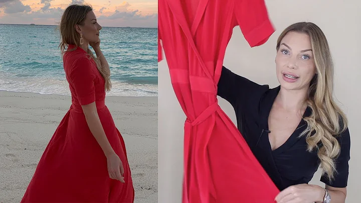 5 Ways To Look Elegant In Summer - DayDayNews