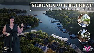 Discover Your PERFECT Lakeside Retreat at Lakepoint Condominiums