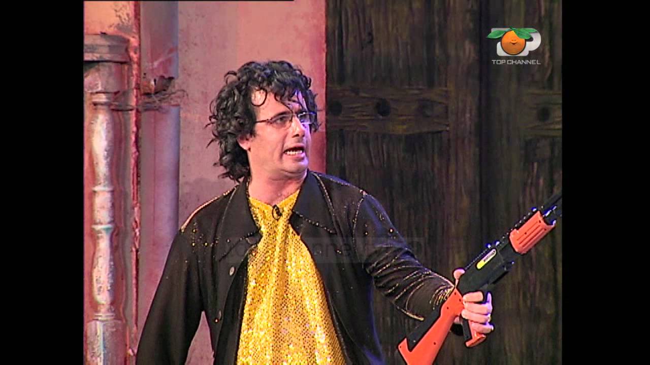 Portokalli, 28 Maj 2006 - Rimi & Ramadani (Kercenimi)