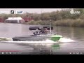 2018 U17 Worlds | Highlights | Girls Tricks Top 3 – Show-Stopping Spins