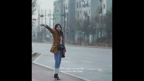 she was crying  #soundtrack #kpop #kdrama #sad #lovely