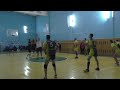 Город 312 (Ахтырка) - Drink Team (Сумы) Финал MAXI2020 15.02.2020