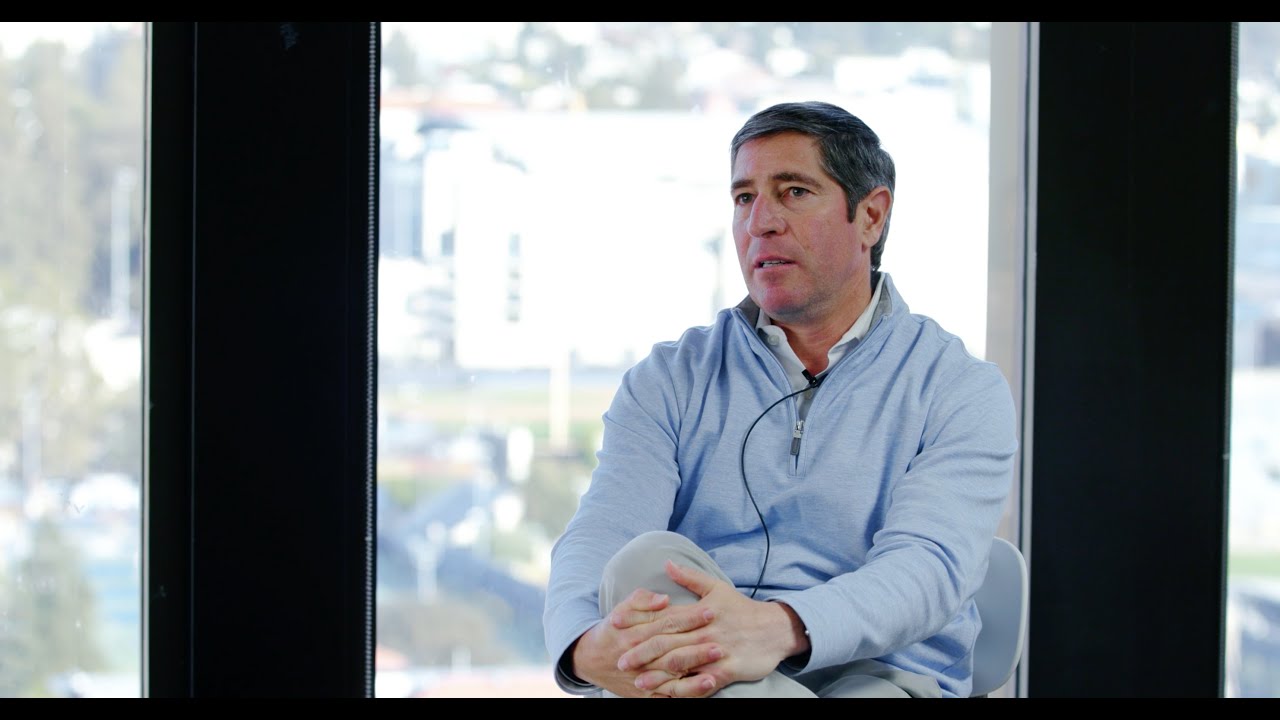 Inside Venture Capital with Scott Kupor (a16z): AI, Startup Fundraising, & more