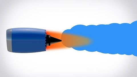 Crash Course: How Contrails Form