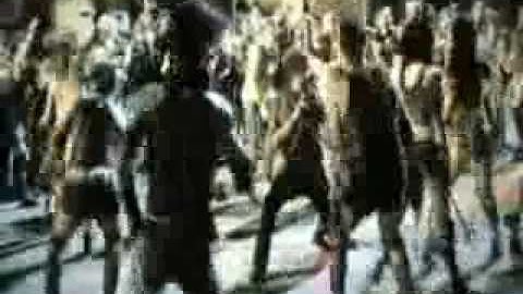 McFly - Behind the scenes of "Lies" part 2