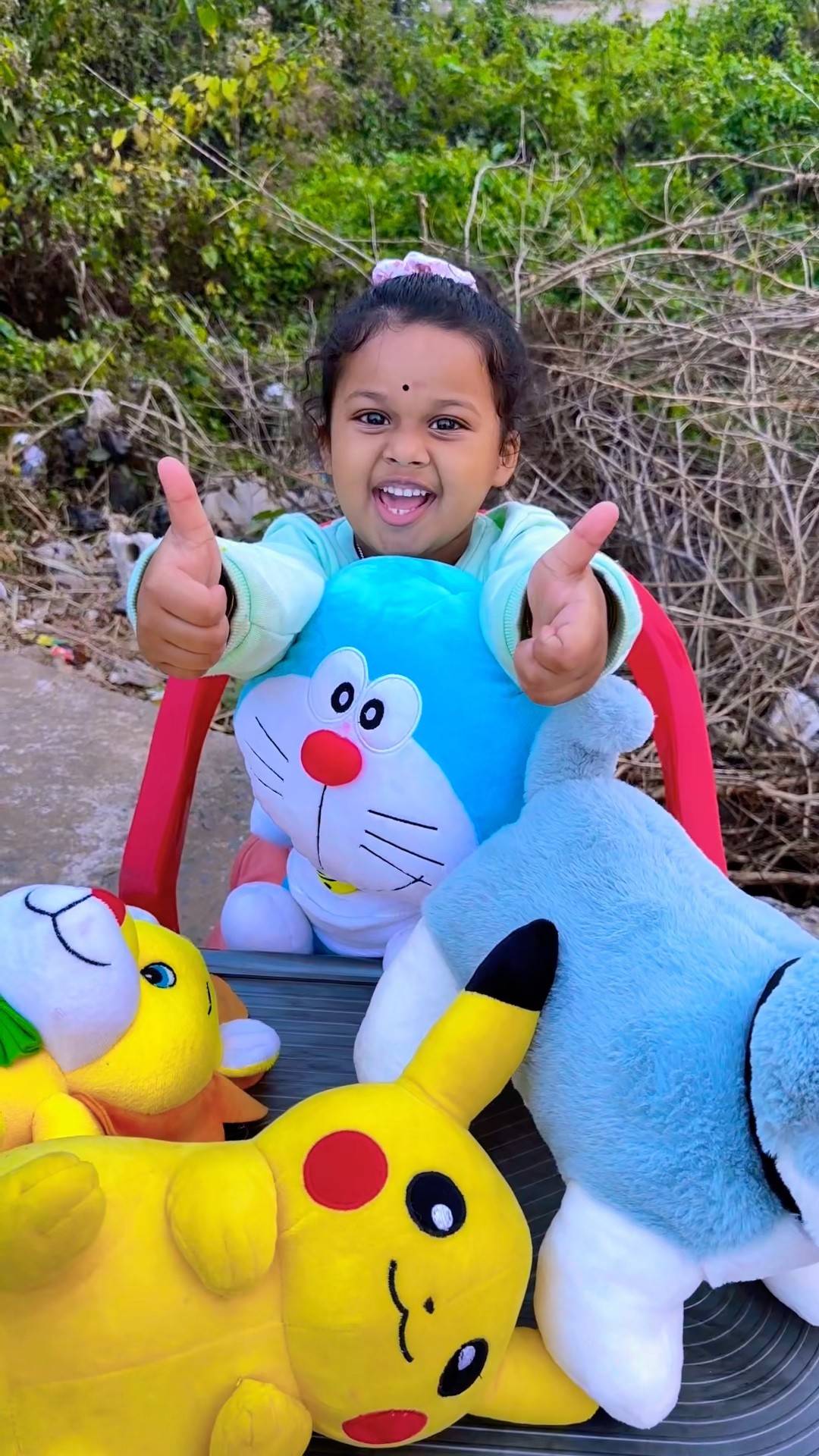 Misti Ko Bada Teddy ?? Chahiye #shorts #viral #trending #papa #teddy #shortsvideo
