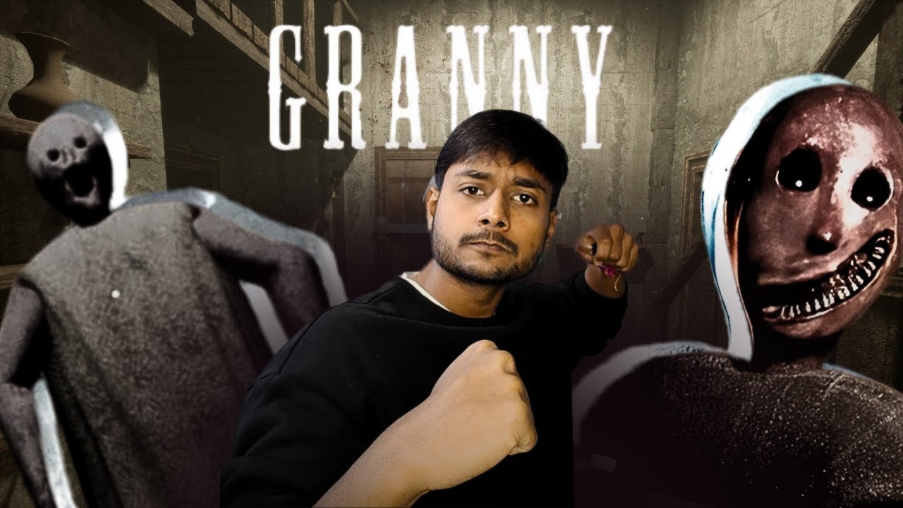 MUKKA LAAAT WITH DADI JI (GRANNY REMAKE)