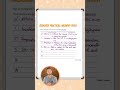 GCSE Chemistry: Required Practical | Energy Changes
