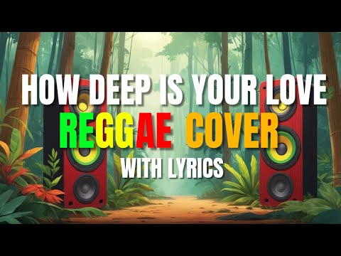 How Deep Is Your Love Reggae Version Bee Gees Sweetnotes Vocal DJ Judaz