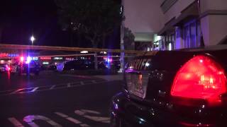 Murder/Suicide in Stevenson Ranch
