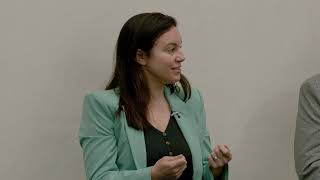 Modern CISO Panel: Overcoming Challenges and Finding Success