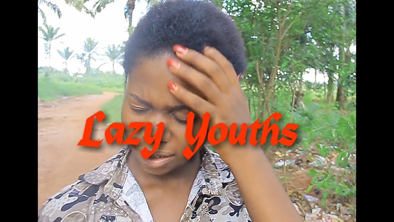 Lazy Youths