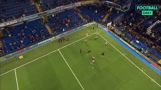 Roy Keanes Reaction To Cristiano Ronaldo Being Benched For Manchester United