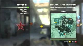 1V1 Mw3 Sniper Snd Tournament 1St Round 2Nd Map