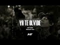 Ya Te Olvide (EN VIVO) - NATANAEL CANO 2024