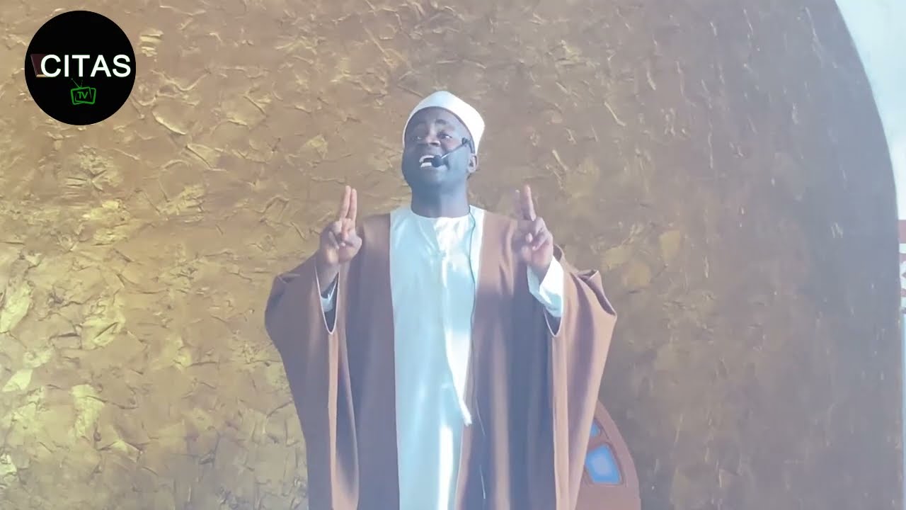 PRIERE DU FIN DU MOIS DE RAMAHDAN