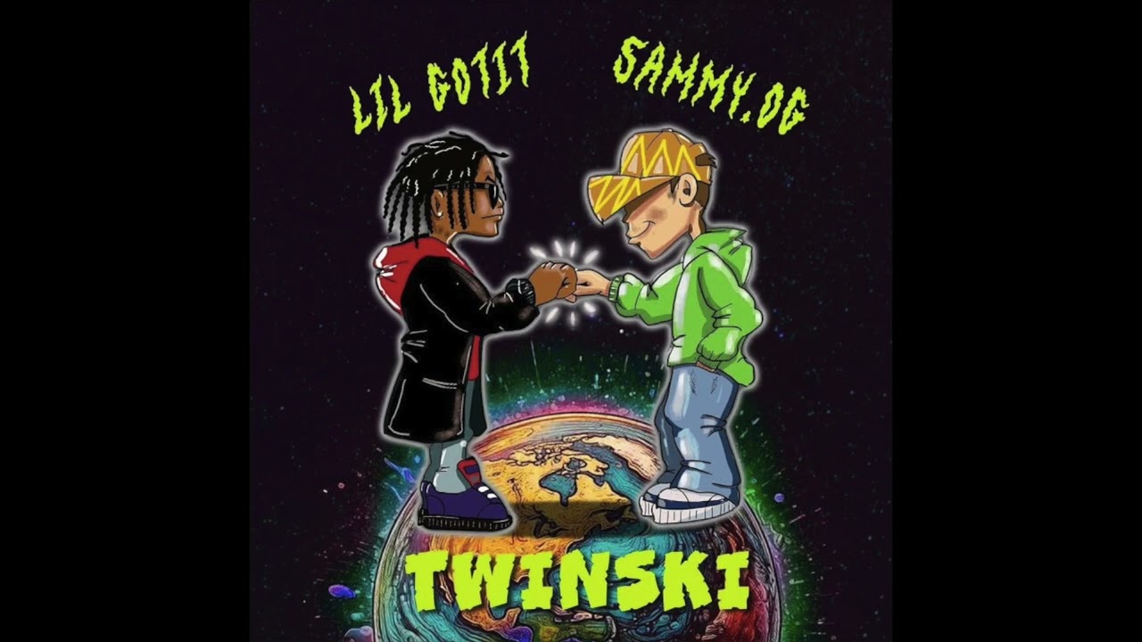 Watch Lil Gotit & Sammy.0g - Twinski (AUDIO) on YouTube Watch Lil Gotit & Sammy.0g - Twinski (AUDIO) on YouTube