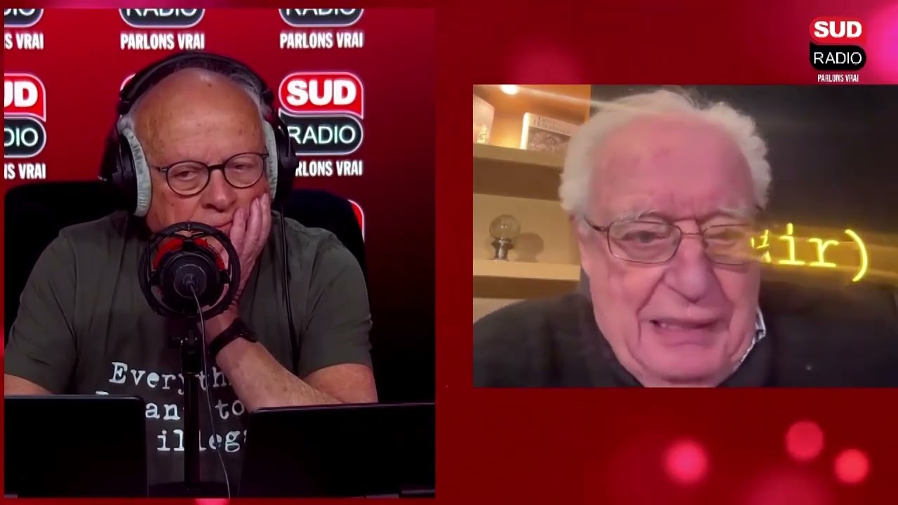 Le gouverneur de la Banque de France veut mobiliser l'épargne privée pour le financement de l'UE