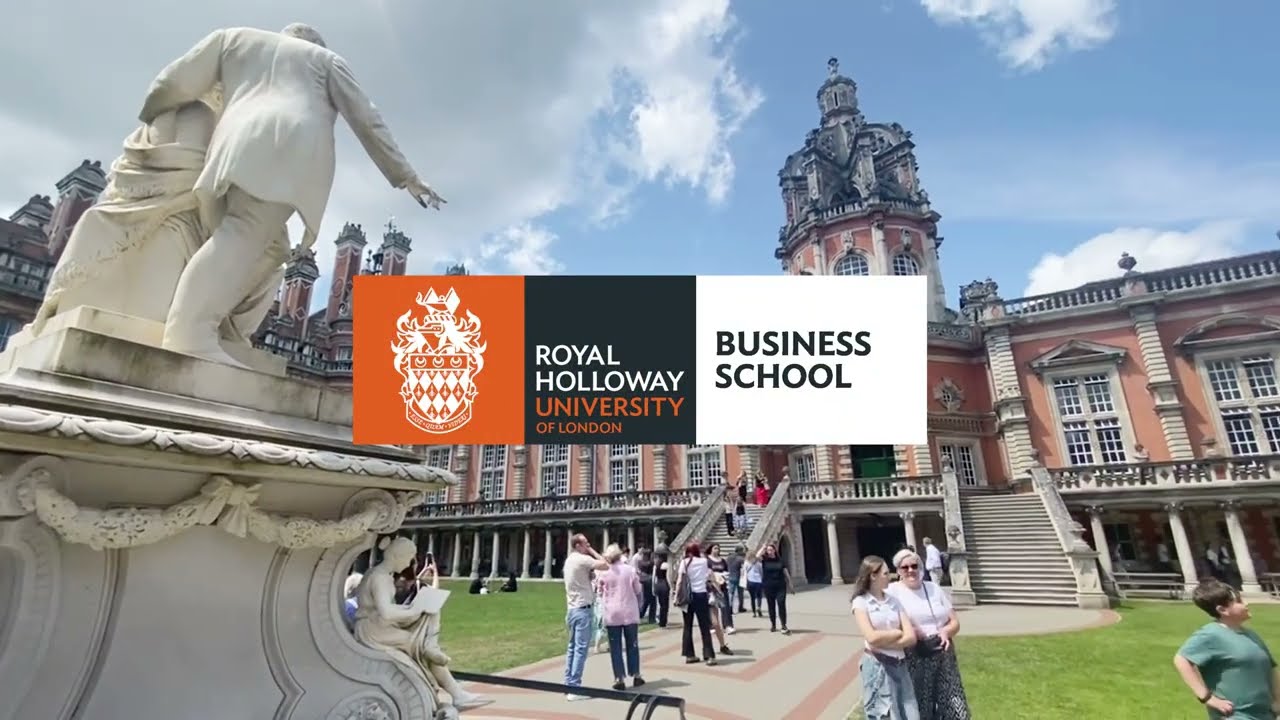 Royal Holloway Business School