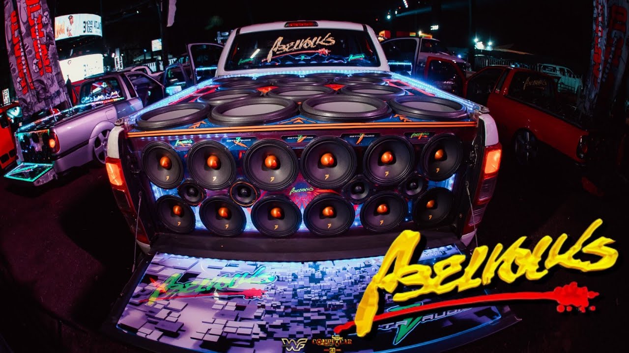 Abelvolks House Desande - VENNANCIO - Habib (Extended Mix)