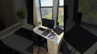 Me &amp; my setup ⛓️💻 #fitcheck #setup #lifestyle