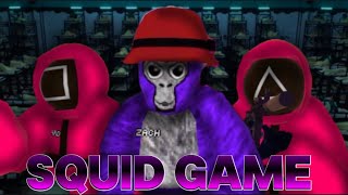 Gorilla Tag S Squid Game Lincoln Gtag Mp3 & Mp4 Download - clip.africa.com