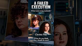 A Failed Execution Part 3
